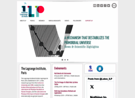 ilp.upmc.fr