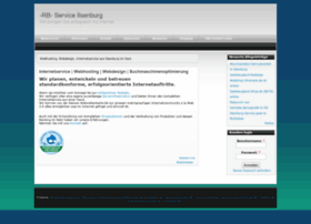 ilsenburg-service.de