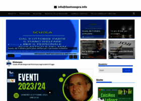 ilsottosopra.info