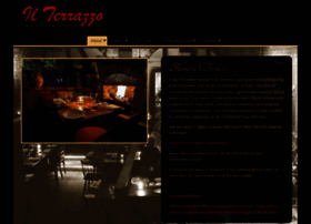 ilterrazzo.com