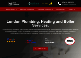 imaaplumbing.co.uk