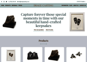 imagecasting.co.uk