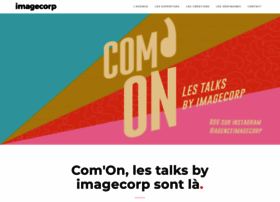 imagecorp.fr