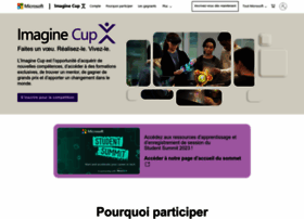 imaginecup.fr