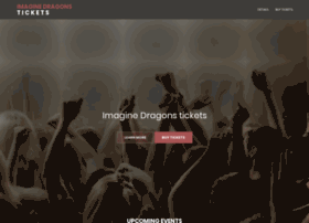 imaginedragonsconcerttickets.com