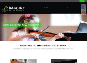 imaginemusic.com.au