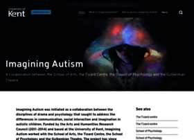 imaginingautism.org