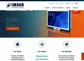 imago-technologies.com