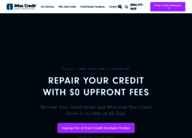 imaxcredit.com