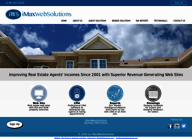 imaxwebsolutions.com