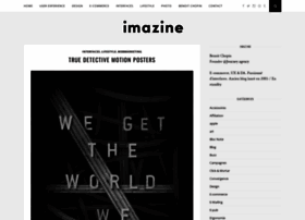 imazine.fr