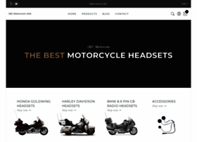 imcmoto.com