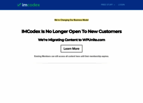 imcodex.com