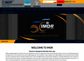 imdr.edu