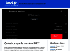 imei.fr