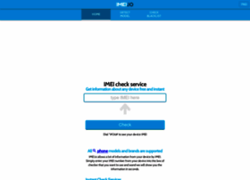 imei.io