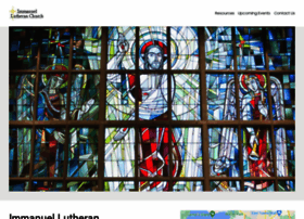 immanuelmadison.org