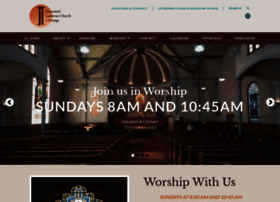 immanuelorange.org