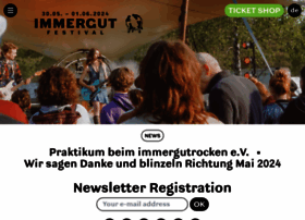 immergutrocken.de