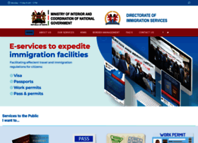 immigration.go.ke