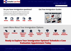 immigrationidaho.com