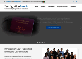 immigrationlaw.ie