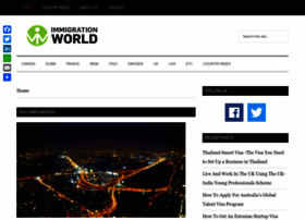 immigrationworld.com