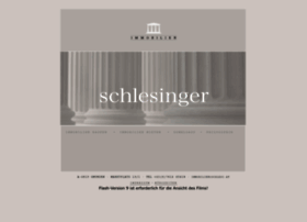 immobilien-schlesinger.at