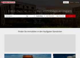 immobilien.co.hu