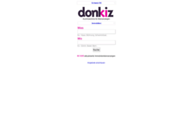 immobilien.donkiz.ch