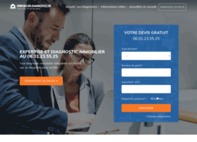 immobilier-diagnostic.fr