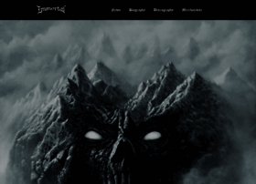 immortalofficial.com