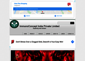 immunoconceptindia.com