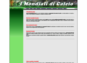 imondialidicalcio.net