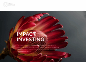 impactinvestingsouthafrica.co.za