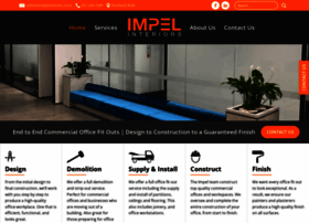 impelinteriors.co.nz