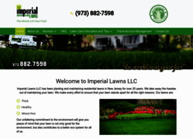 imperiallawns.com