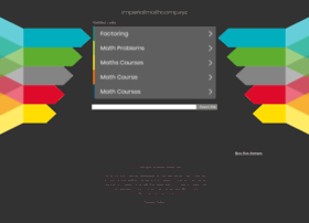imperialmathcomp.xyz