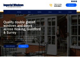 imperialwindows.co.uk