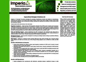 imperiasolutions.com