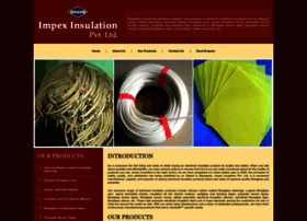 impexinsulation.com