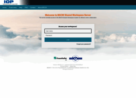 implandata.bscw.de