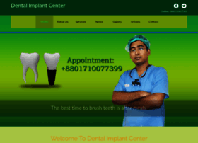 implant.com.bd