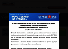 impresoras.com.pe