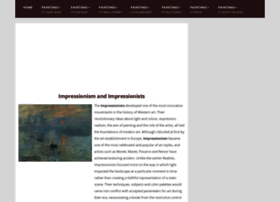 impressionists.org