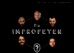 improfeten.be