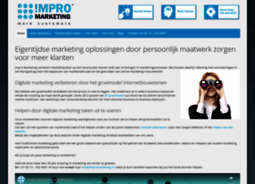 impromarketing.nl