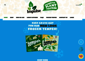 impulsefoods.co.uk