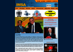 imsaonline.com