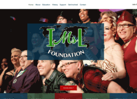 imslfoundation.org